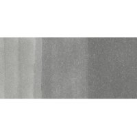 COPIC Marker Sketch 21075101 T-4 - Toner Grey No.4
