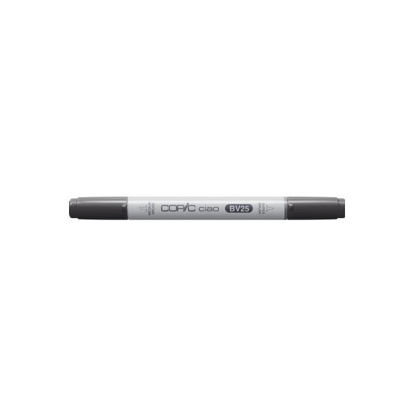 COPIC Marker Ciao 22075303 BV25 - Greyish Violet