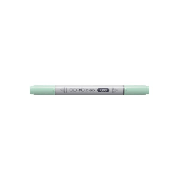 COPIC Marker Ciao 22075206 G00 - Jade Green