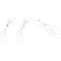 COPIC Ersatzspitze Classic 7mm 20075B 10 Stück