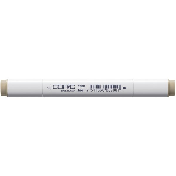 COPIC Marker Classic 2007561 YG91 - Putty