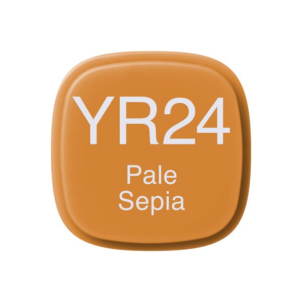 COPIC Marker Classic 2007545 YR24 - Pale Sepia