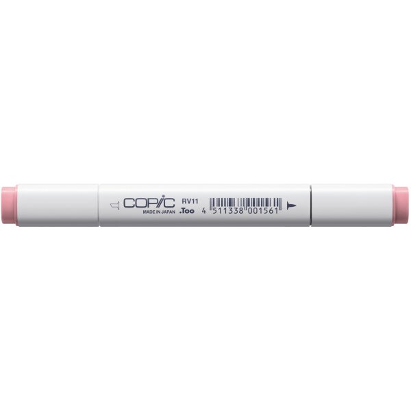 COPIC Marker Classic 2007528 RV11 - Pink