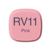 COPIC Marker Classic 2007528 RV11 - Pink