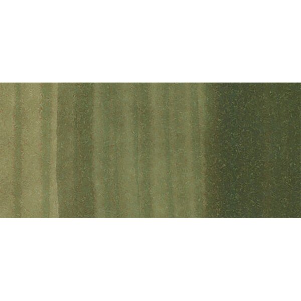COPIC Marker Classic 20075216 G85 - Verdigris