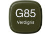 COPIC Marker Classic 20075216 G85 - Verdigris