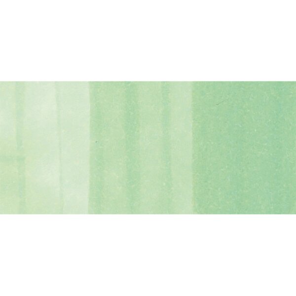 COPIC Marker Classic 20075209 G12 - Sea Green