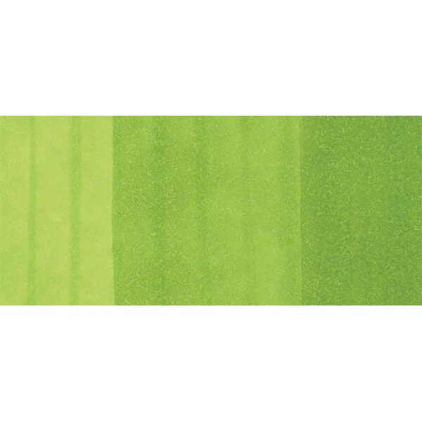 COPIC Marker Classic 20075201 YG25 - Celadon Green