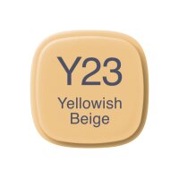 COPIC Marker Classic 20075194 Y23 - Yellowish Beige