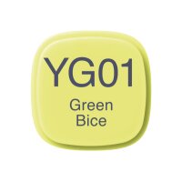 COPIC Marker Classic 20075148 YG01 - Green Bice