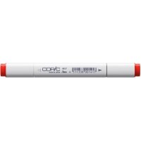 COPIC Marker Classic 20075126 R17 - Lipstick Orange