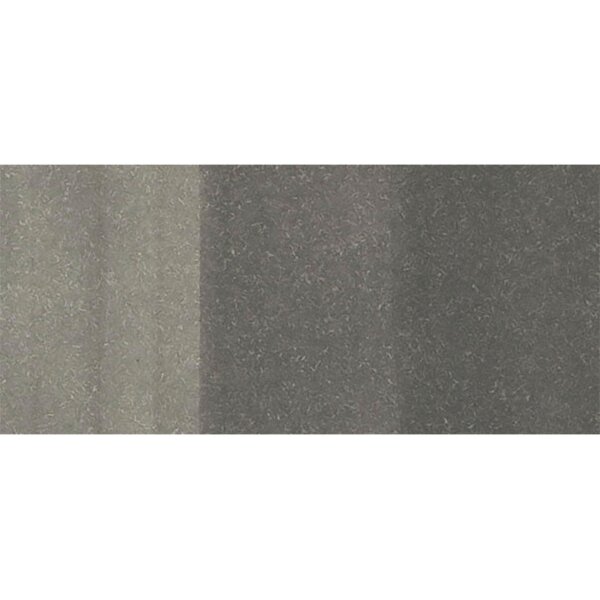 COPIC Marker Classic 20075111 W-6 - Warm Grey No.6