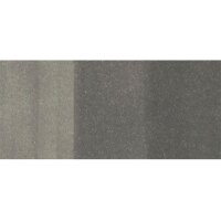 COPIC Marker Classic 20075111 W-6 - Warm Grey No.6