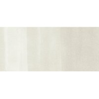 COPIC Marker Classic 2007507 W-1 - Warm Grey No.1