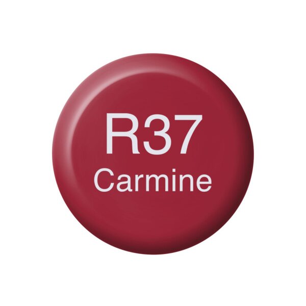 COPIC Ink Refill 2107668 R37 - Carmine