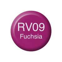 COPIC Ink Refill 2107660 RV09 - Fuchsia
