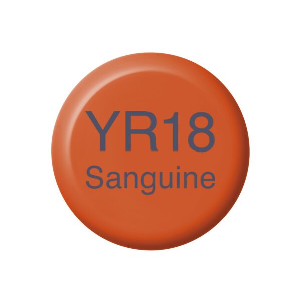 COPIC Ink Refill 2107644 YR18 - Sanguine