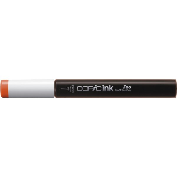 COPIC Ink Refill 2107644 YR18 - Sanguine
