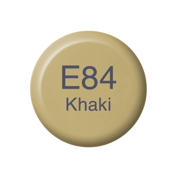 COPIC Ink Refill 21076376 E84 - Khaki