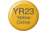 COPIC Ink Refill 2107633 YR23 - Yellow Ochre