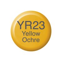 COPIC Ink Refill 2107633 YR23 - Yellow Ochre