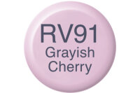 COPIC Ink Refill 21076292 RV91 - Greyish Cherry