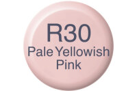 COPIC Ink Refill 21076285 R30 - Pale Yellowish Pink