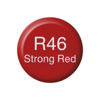 COPIC Ink Refill 21076256 R46 - Strong Red