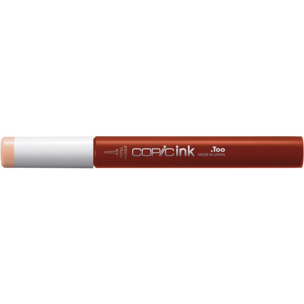 COPIC Ink Refill 21076249 E95 - Tea Orange