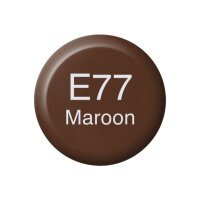 COPIC Ink Refill 21076241 E77 - Maroon
