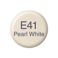 COPIC Ink Refill 21076234 E41 - Pearl White