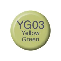 COPIC Ink Refill 2107622 YG03 - Yellow Green