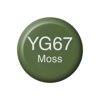 COPIC Ink Refill 21076205 YG67 - Moss