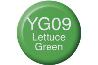 COPIC Ink Refill 21076198 YG09 - Lettuce Green