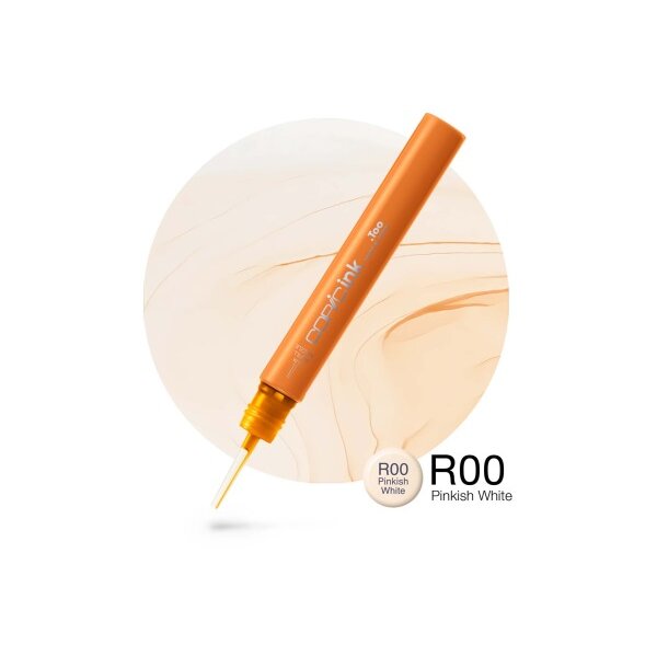 COPIC Ink Refill 21076183 R00 - Pinkish White