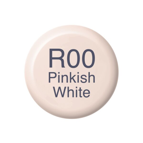COPIC Ink Refill 21076183 R00 - Pinkish White