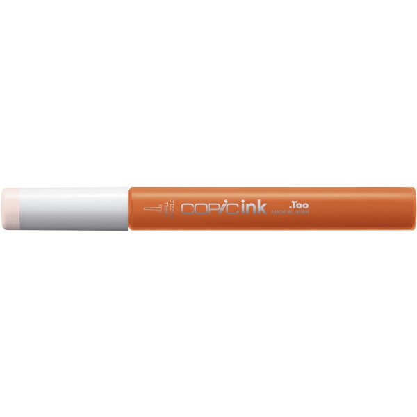 COPIC Ink Refill 21076183 R00 - Pinkish White
