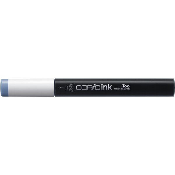 COPIC Ink Refill 21076156 B95 - Light Greyish Cobalt