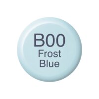 COPIC Ink Refill 21076132 B - 00 Frost Blue
