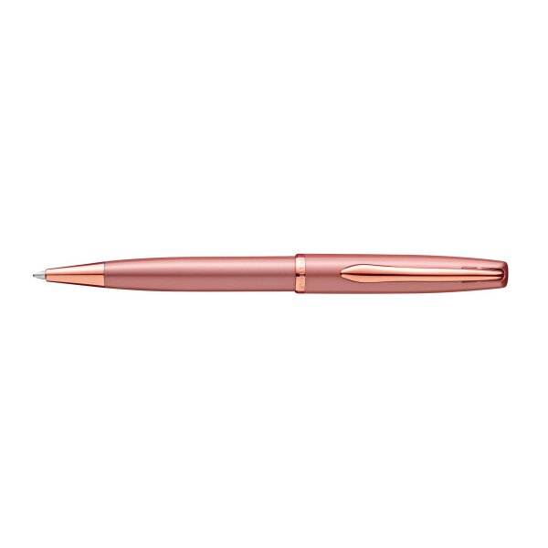 PELIKAN Stylo à bille Jazz Noble M 821759 Elegance Rose