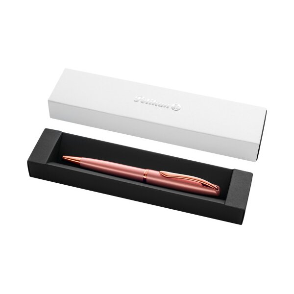 PELIKAN Stylo à bille Jazz Noble M 821759 Elegance Rose