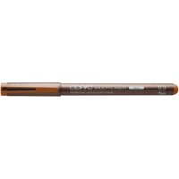 COPIC Multiliner 0.3mm 22075503 sepia