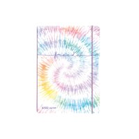 HERLITZ Cahier de notes A4, 80 g/m2 50044276 New Batik...