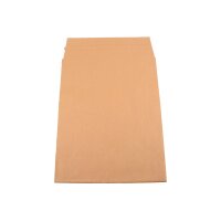 ELCO Versandtasche 400x575mm 866472602 Kraft, braun 100...