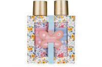 ACCENTRA Bath Set Blossom 6057691 Scent : Wild flower meadow