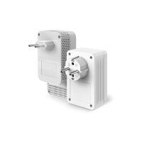 TP-LINK AV1000 GB Powerline Wi-Fi TL-WPA7617 KIT(CH)...