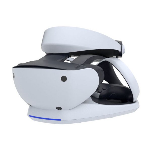 COLLECTIVEMINDS PSVR2 Showcase CM00147 Charge-/Display-Stand,Wirel.
