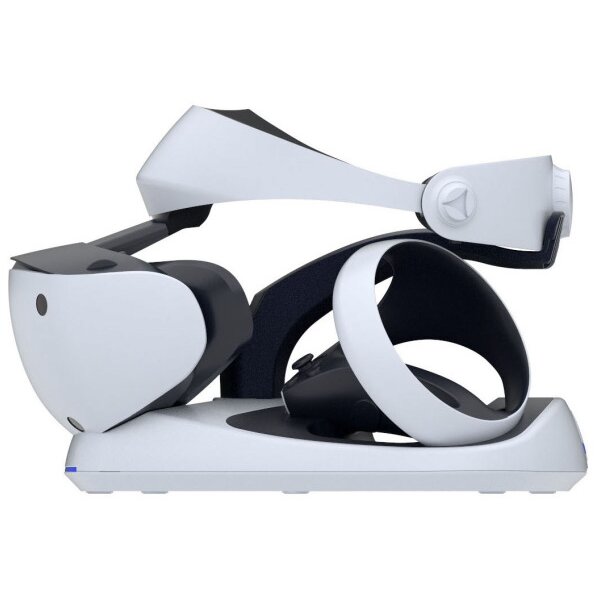 COLLECTIVEMINDS PSVR2 Showcase CM00147 Charge-/Display-Stand,Wirel.