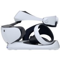 COLLECTIVEMINDS PSVR2 Showcase CM00147 Charge-/Display-Stand,Wirel.
