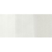 COPIC Marker Sketch 2107597 T-0 - Toner Grey No.0